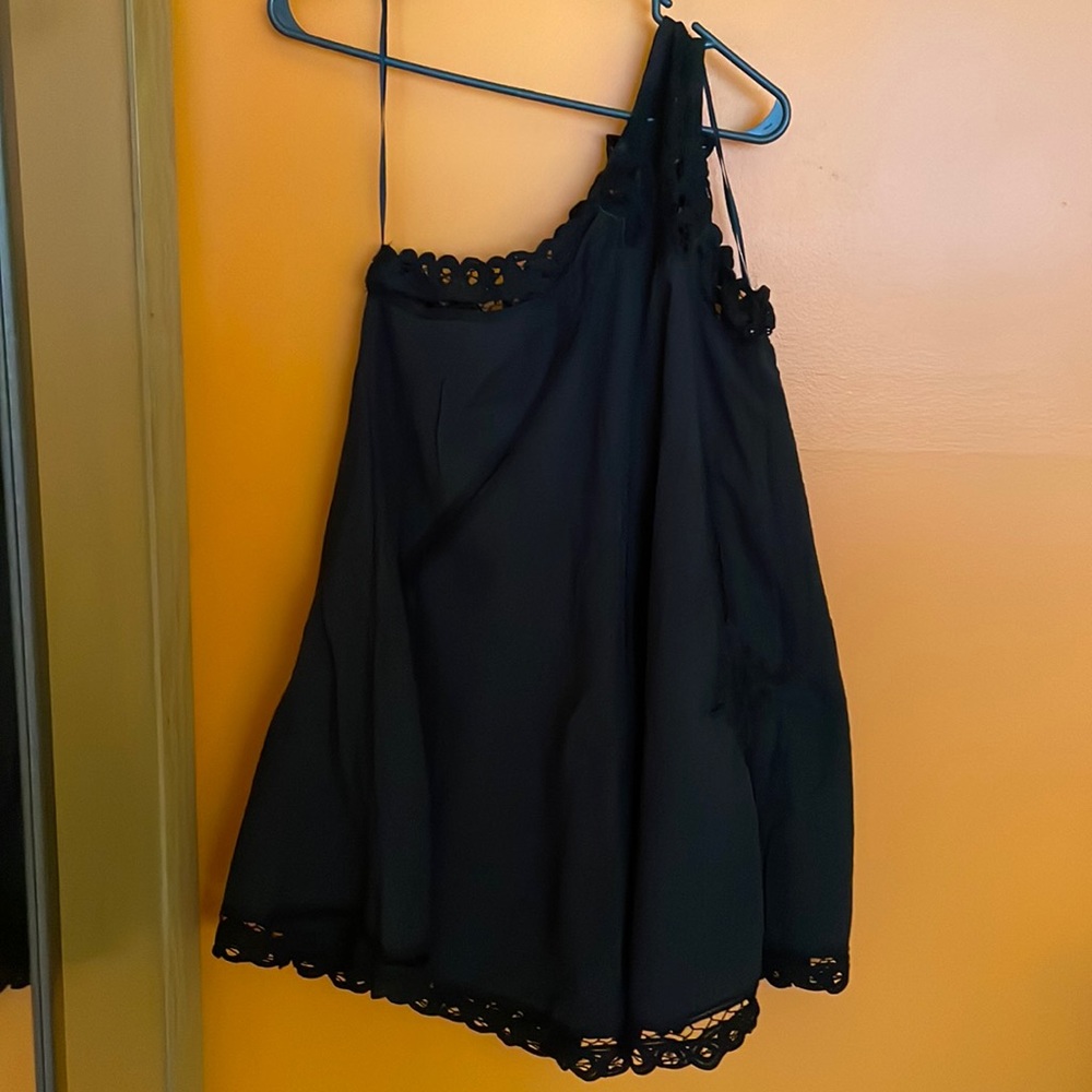 BNWT Free People Billie Battenburg Dress Size S